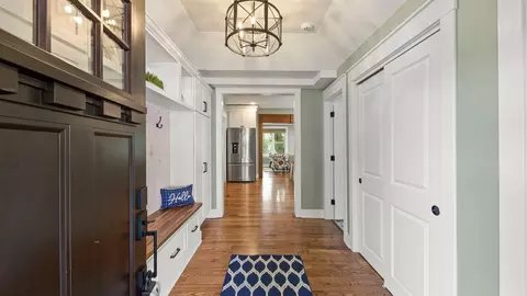 Entry Way - 3614 Wolf Rd, Oswego, IL 60543 photo 1 of 4
