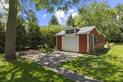 Exterior - 3614 Wolf Rd, Oswego, IL 60543 photo 11 of 16
