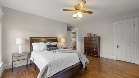 Bedroom - 3614 Wolf Rd, Oswego, IL 60543 photo 1 of 2