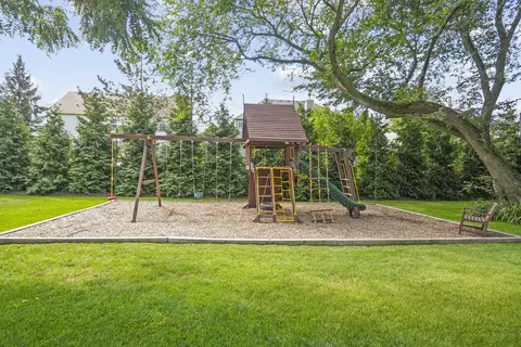 Exterior - 3614 Wolf Rd, Oswego, IL 60543 photo 13 of 16