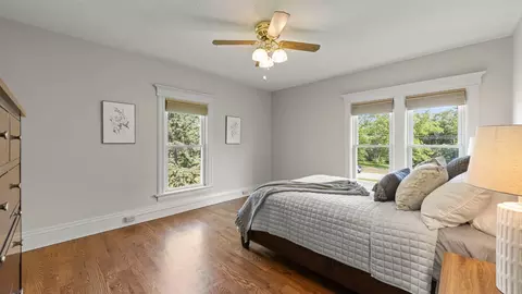 Bedroom - 3614 Wolf Rd, Oswego, IL 60543 photo 2 of 2