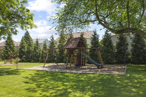Exterior - 3614 Wolf Rd, Oswego, IL 60543 photo 16 of 16