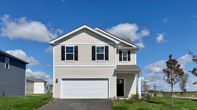 2904 Rainier Dr, Pingree Grove, IL 60140