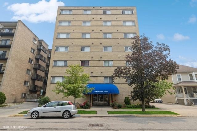 314 Lathrop Ave #303, Forest Park, IL 60130