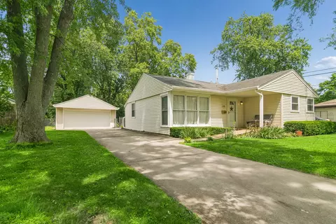 2102 George St, Rolling Meadows, IL 60008 photo 1