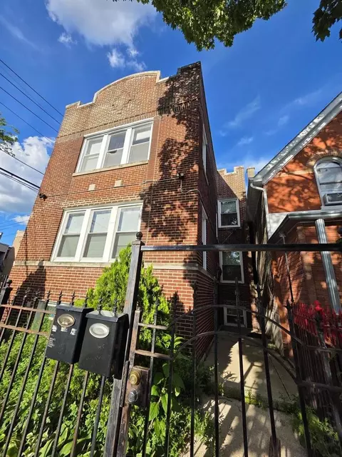 1543 N Avers Ave, Chicago, IL 60651