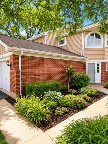 624 W Happfield Dr #1717D, Arlington Heights, IL 60004