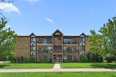 17510 71st Ct #3B, Tinley Park, IL 60477