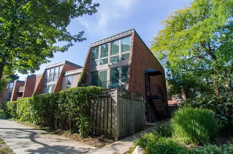 2044 N Larrabee St, Chicago, IL 60614
