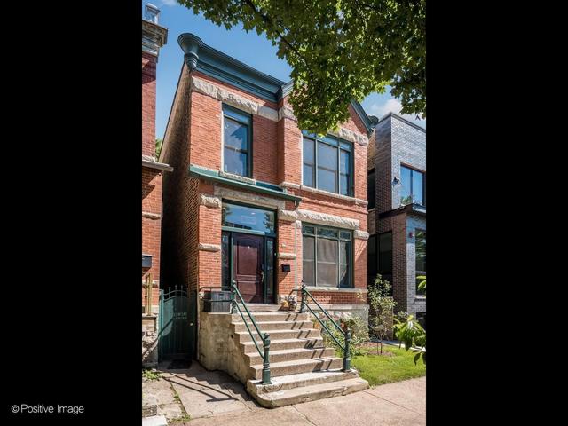 2436 W Superior St, Chicago, IL 60612