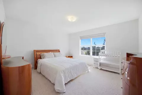Bedroom - 435 E Railroad Ave, Bartlett, IL 60103 photo 4 of 4