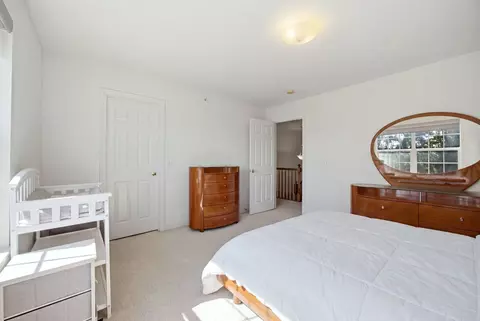 Bedroom - 435 E Railroad Ave, Bartlett, IL 60103 photo 3 of 4
