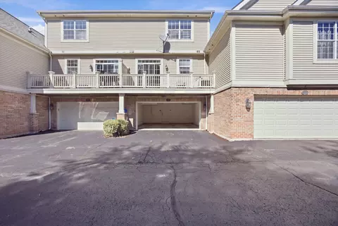 Exterior - 435 E Railroad Ave, Bartlett, IL 60103 photo 7 of 7