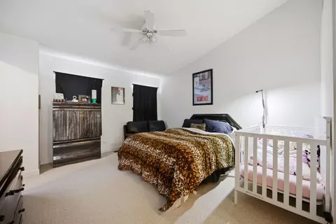 Bedroom - 435 E Railroad Ave, Bartlett, IL 60103 photo 1 of 4