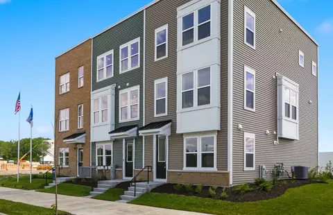 2671 Pratt St #23149, Hoffman Estates, IL 60192