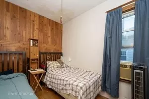 Bedroom - 3545 Oak Ave, Brookfield, IL 60513 photo 1 of 1