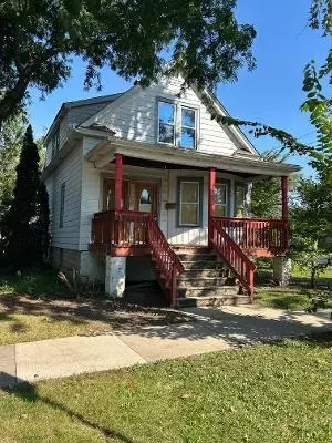 Exterior - 3545 Oak Ave, Brookfield, IL 60513 photo 1 of 2