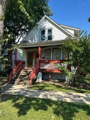 Exterior - 3545 Oak Ave, Brookfield, IL 60513 photo 2 of 2