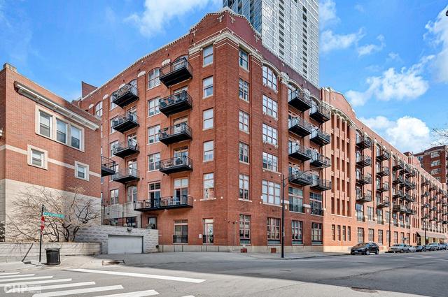360 W Illinois St #5C, Chicago, IL 60654