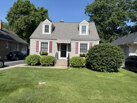18456 Dixie Hwy, Homewood, IL 60430