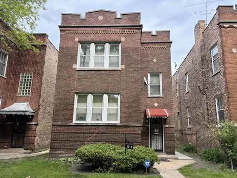 1711 N Austin Ave, Chicago, IL 60639