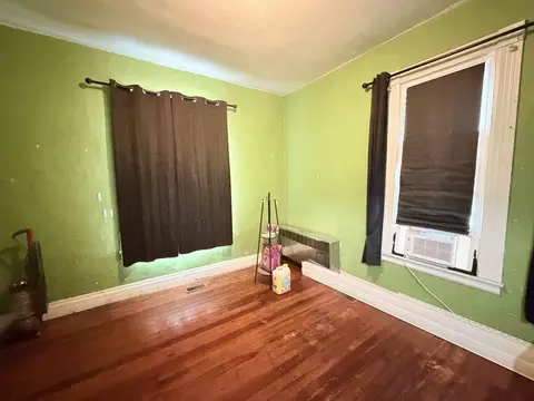 Bedroom - 1163 1st St, Eldorado, IL 62930 photo 2 of 2