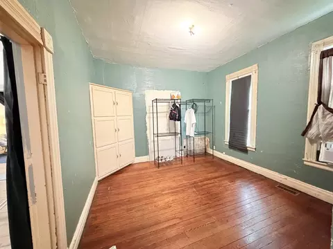 Bedroom - 1163 1st St, Eldorado, IL 62930 photo 1 of 2