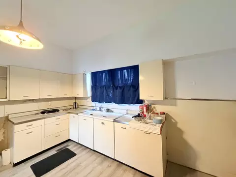 Kitchen - 1163 1st St, Eldorado, IL 62930 photo 2 of 2