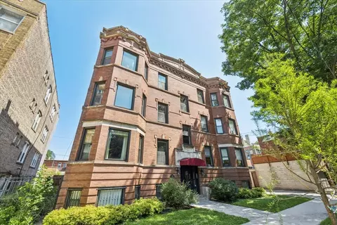 2314 W Cortez St #1E, Chicago, IL 60622