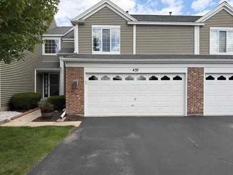 437 Spaulding Rd, Bartlett, IL 60103 photo 1
