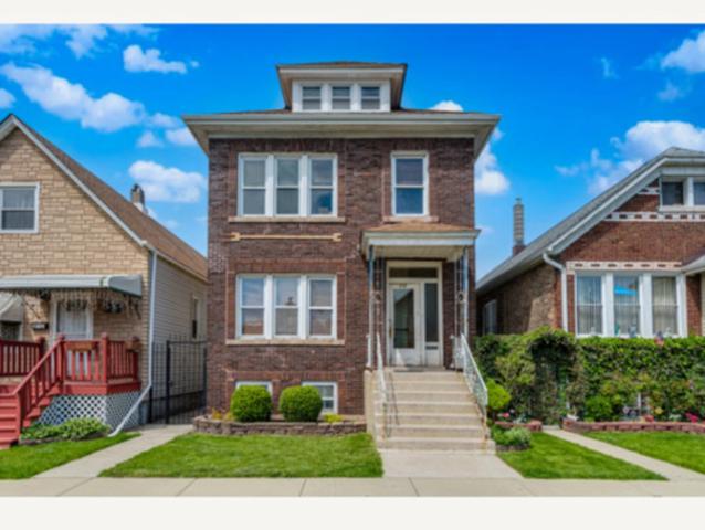 5212 S Sacramento Ave, Chicago, IL 60632