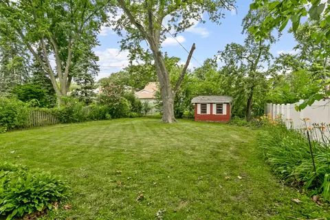 Exterior - 2812 173rd St, Hazel Crest, IL 60429 photo 4 of 4