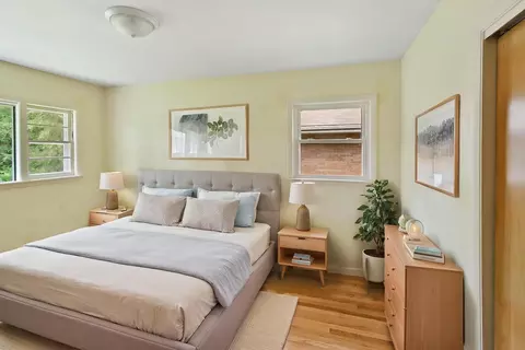 Bedroom - 2812 173rd St, Hazel Crest, IL 60429 photo 1 of 2