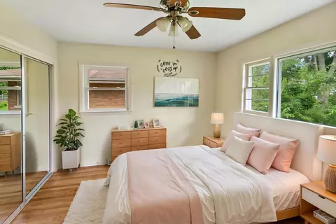 Bedroom - 2812 173rd St, Hazel Crest, IL 60429 photo 2 of 2