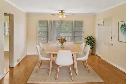 Dining - 2812 173rd St, Hazel Crest, IL 60429 photo 1 of 1