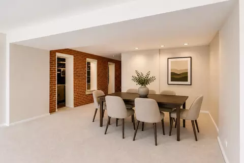 Dining - 40 E 9th St #1601, Chicago, IL 60605 photo 2 of 3