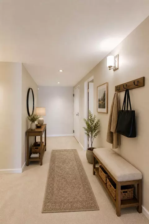 Entry Way - 40 E 9th St #1601, Chicago, IL 60605 photo 2 of 5