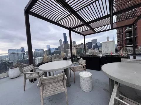 Other - 40 E 9th St #1601, Chicago, IL 60605 photo 9 of 16