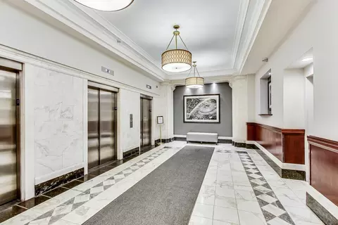 Entry Way - 40 E 9th St #1601, Chicago, IL 60605 photo 5 of 5