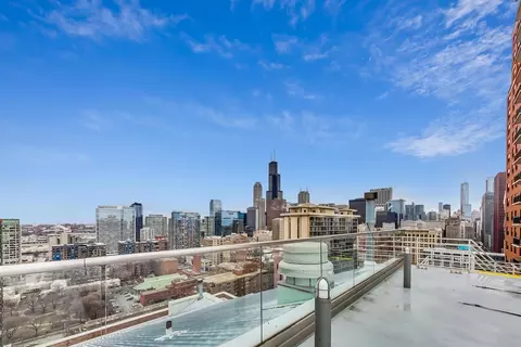 View/Area - 40 E 9th St #1601, Chicago, IL 60605 photo 1 of 2