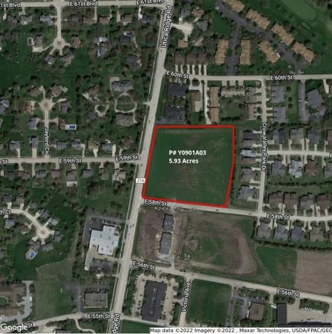 0 Utica Ridge Rd, Davenport, IA 52807