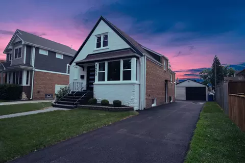 3653 W 107th St, Chicago, IL 60655