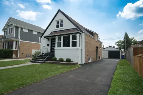 3653 W 107th St, Chicago, IL 60655