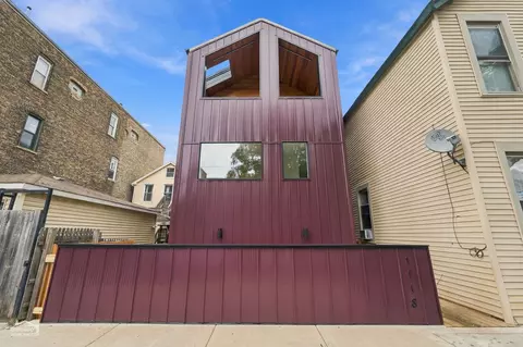 1118 W 19th St, Chicago, IL 60608