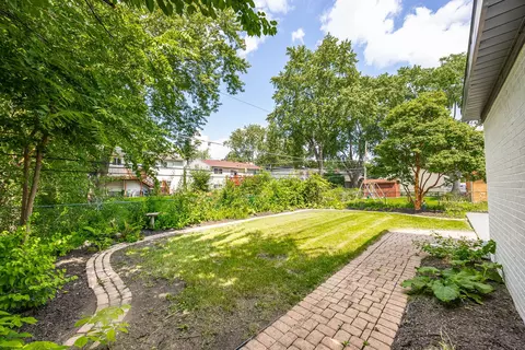 Exterior - 1307 Pershing Ave, Wheaton, IL 60189 photo 10 of 11