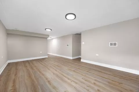 Living - 1307 Pershing Ave, Wheaton, IL 60189 photo 8 of 9