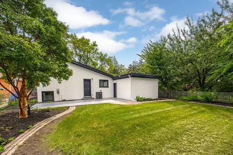 Exterior - 1307 Pershing Ave, Wheaton, IL 60189 photo 11 of 11