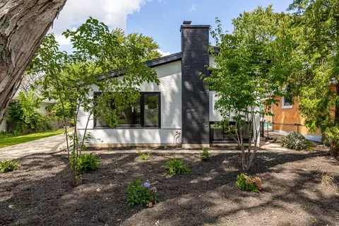 Exterior - 1307 Pershing Ave, Wheaton, IL 60189 photo 2 of 11