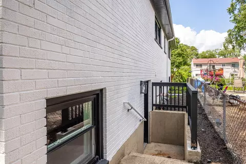 Exterior - 1307 Pershing Ave, Wheaton, IL 60189 photo 8 of 11