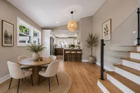 Dining - 1307 Pershing Ave, Wheaton, IL 60189 photo 2 of 2